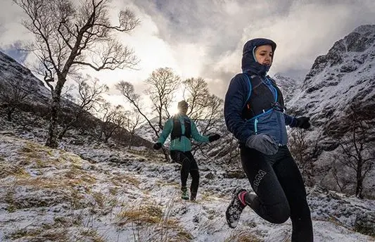 OMM Kamleika Overmitts wasserdichte Überhandschuhe