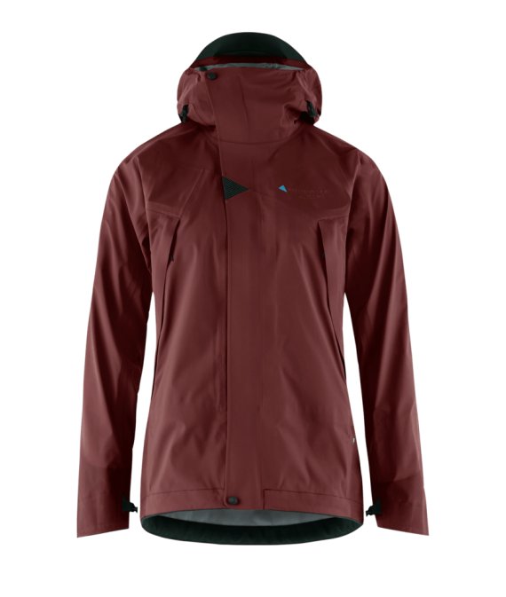 Allgrön 2.0 Jacket W´s