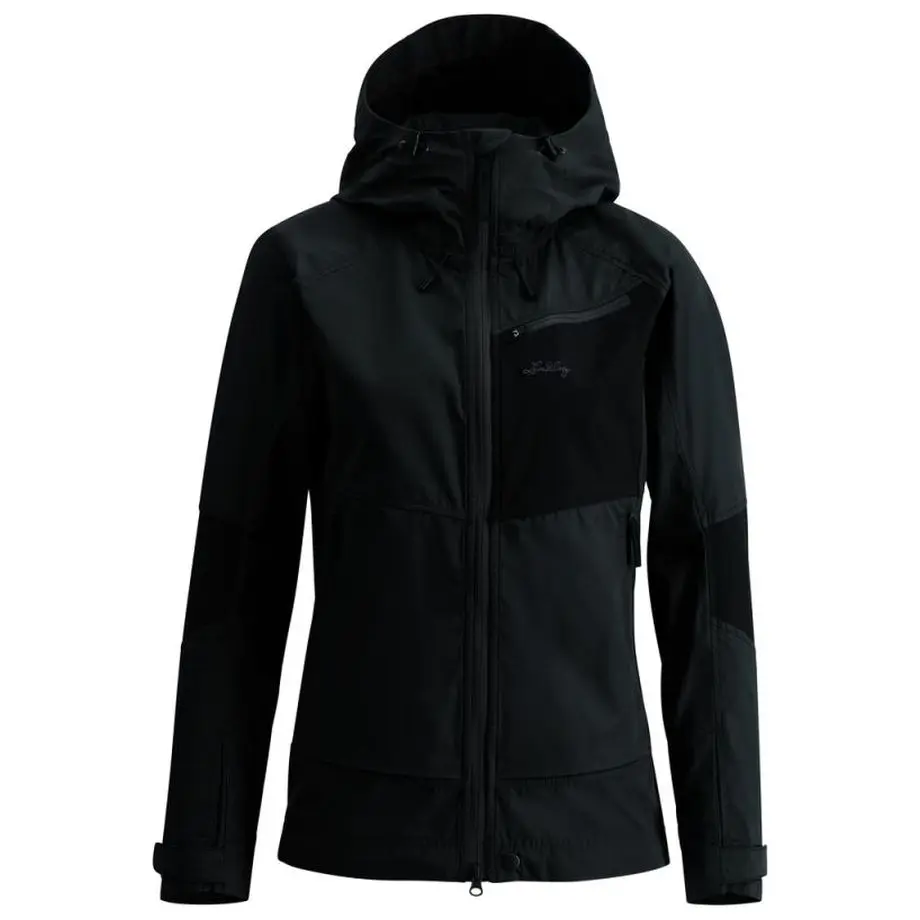 Tived Stretch Hybrid Jacket W Tived Stretch Hybrid Jacket W