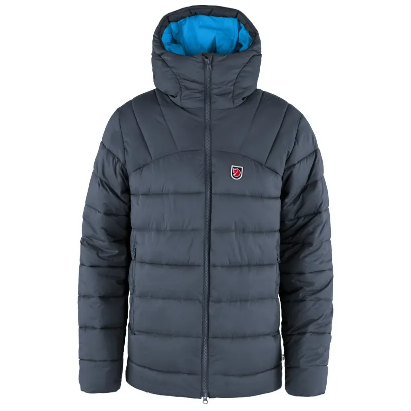 Expedition Mid Winter Jacket M Farbe: 560/525 - navy/UN Blue - Expedition Mid Winter Jacket M