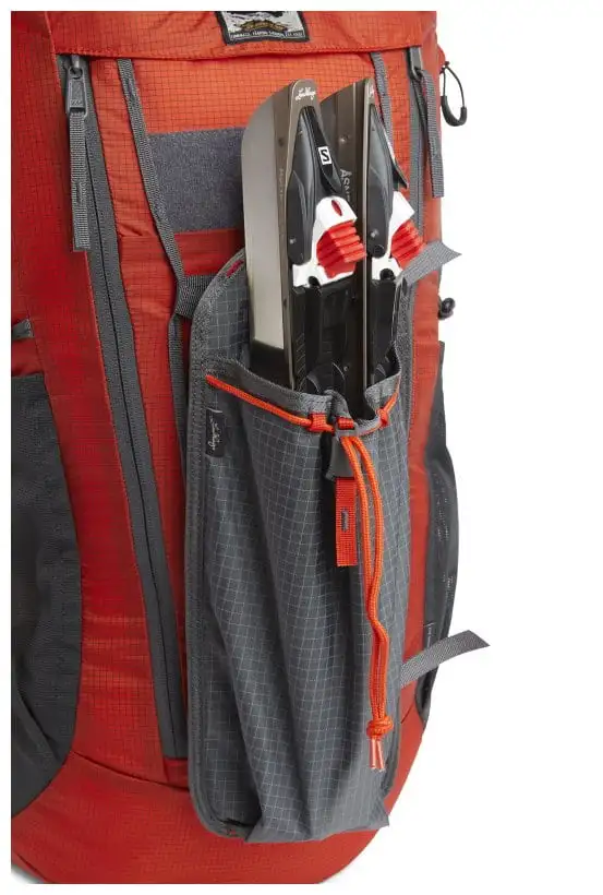 Torne Skate Pocket Torne Skate Pocket