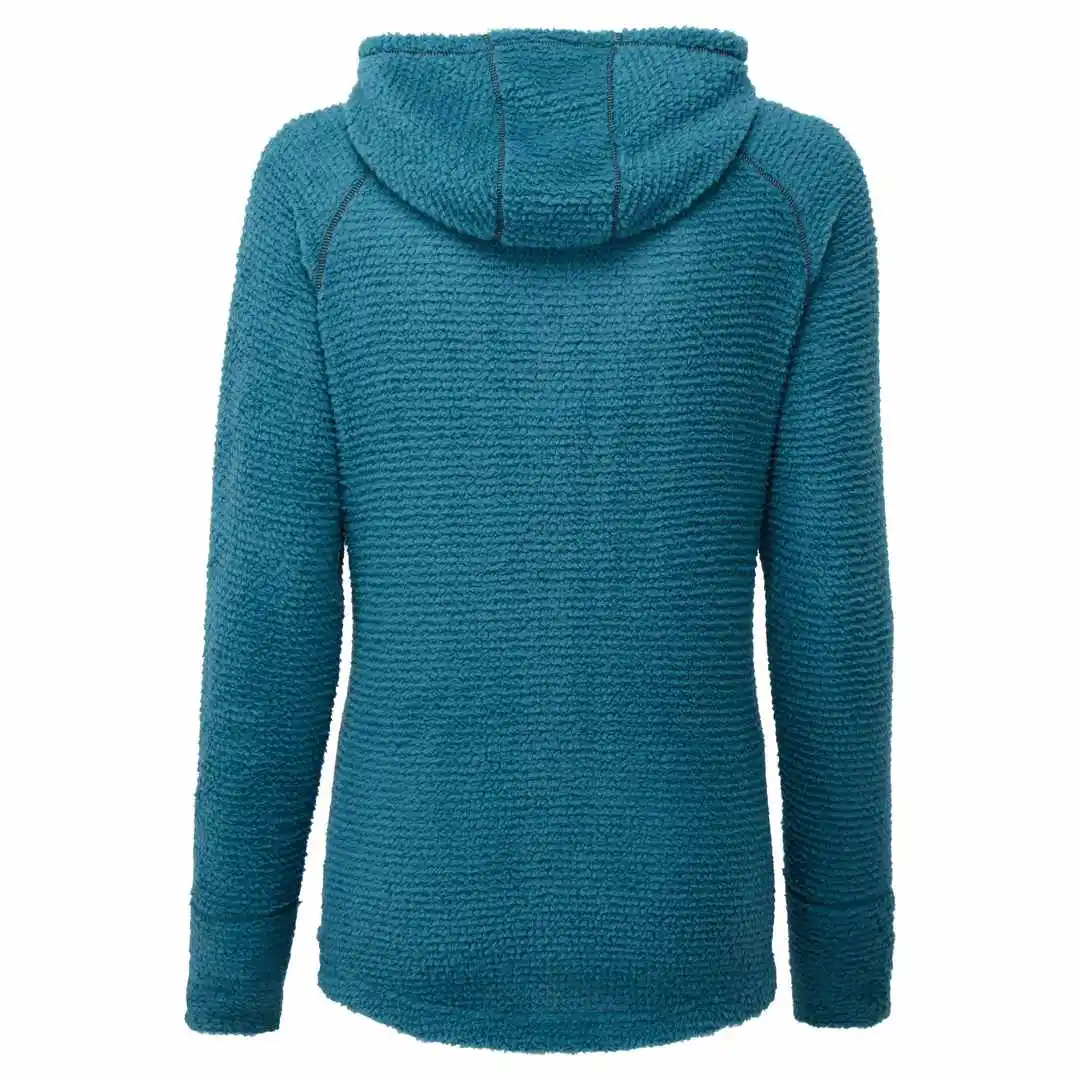 Core+ Hoodie (W)