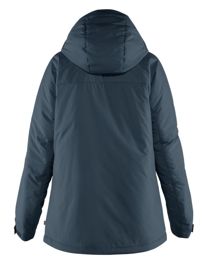 Bergtagen Insulation Jacket W