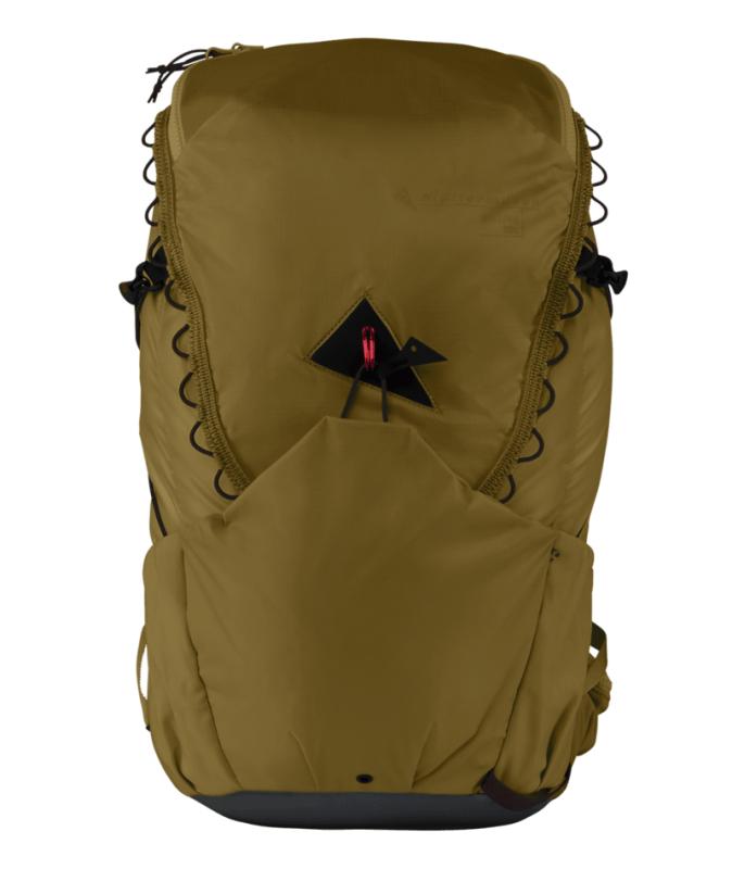 Farbe: Olive - Gilling Backpack 20L