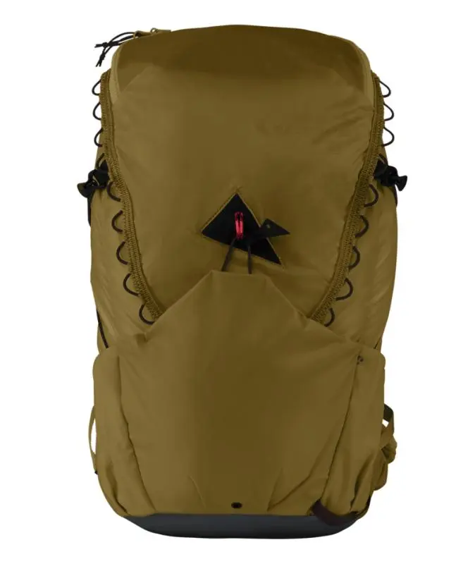 Farbe: Olive - Gilling Backpack 20L