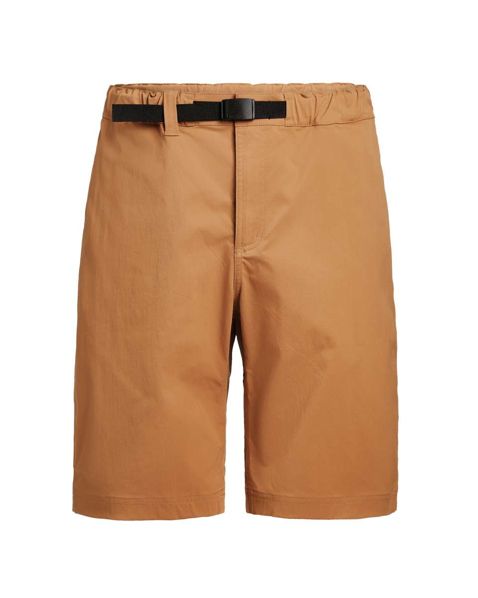 Farbe: Hazel - Järpen Relaxed Shorts M