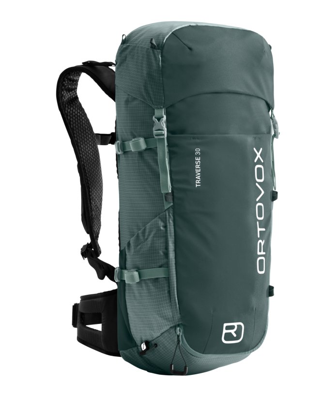 Traverse 30 - 16.jpg Farbe: glacier grey - Traverse 30