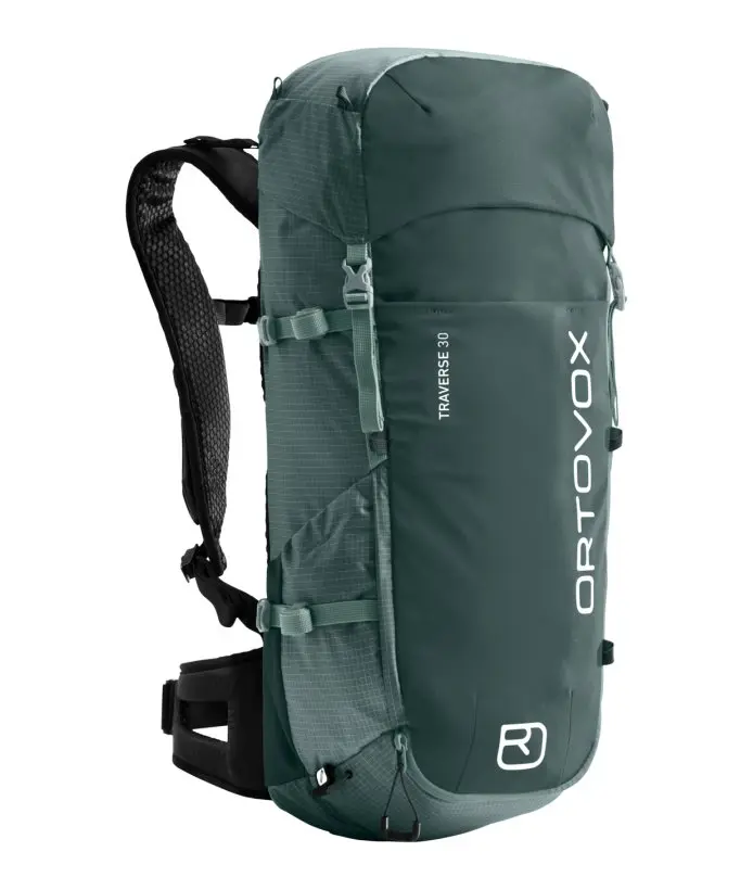 Farbe: glacier grey - Traverse 30