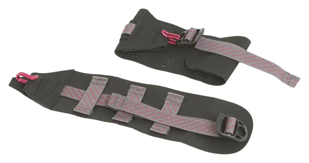 Ski Holder