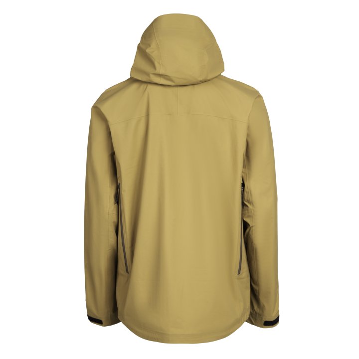 Abisku Waterproof Jacket M