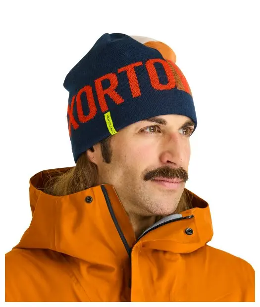 Patchwork Beanie Patchwork Beanie