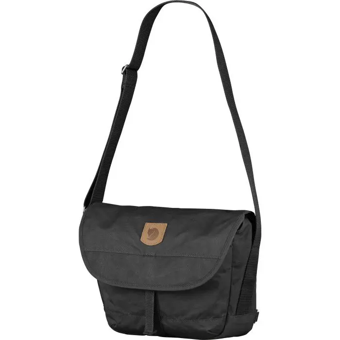 Greenland Shoulder Bag Small Farbe: 550 - black - Greenland Shoulder Bag Small