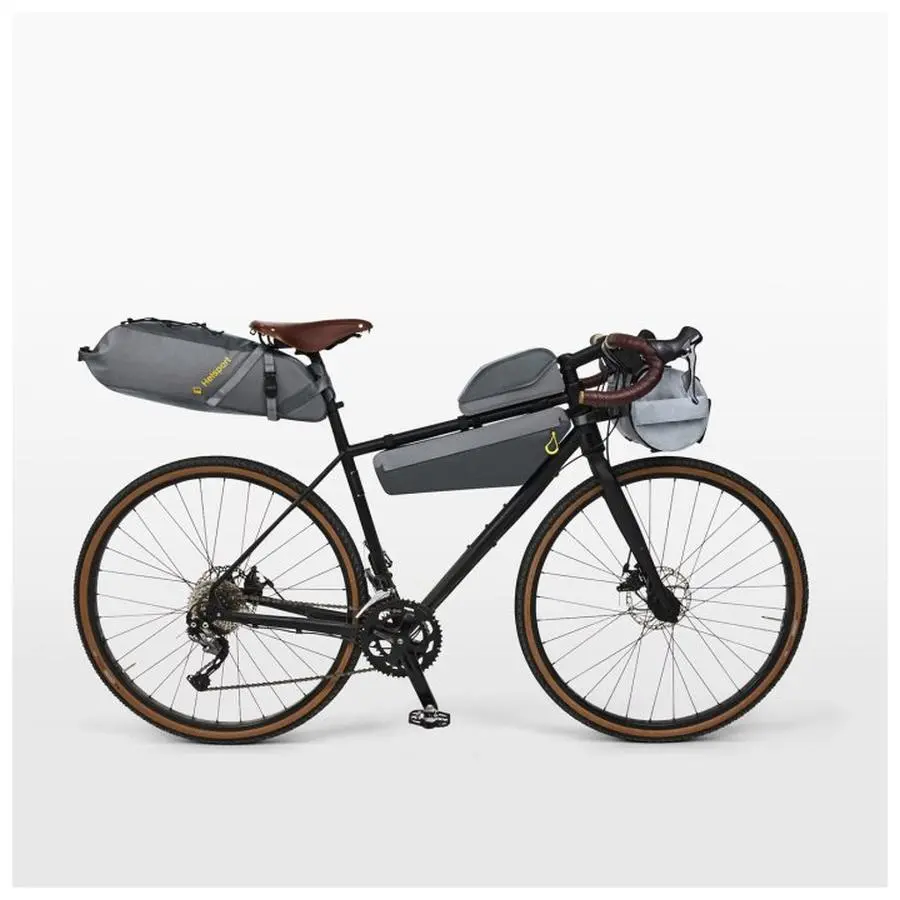 Gravel SL 4L Halfbag