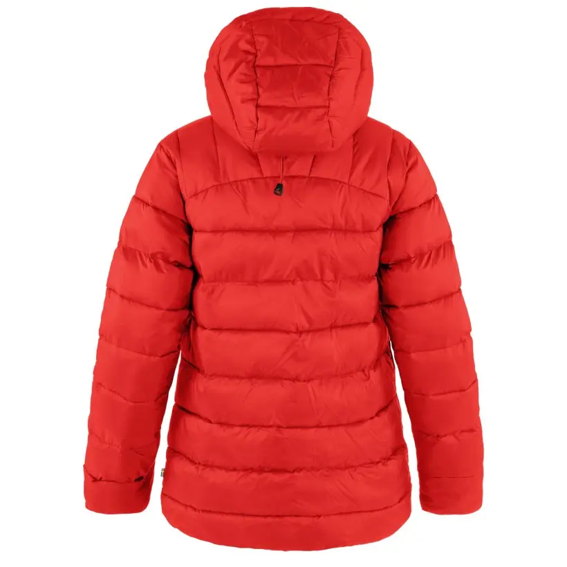 Expedition Mid Winter Jacket W Expedition Mid Winter Jacket W