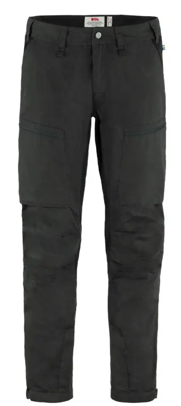 Abisko Lite Trekking Trousers M 100169-021|100169-022|100169-023|100169-024|100169-025