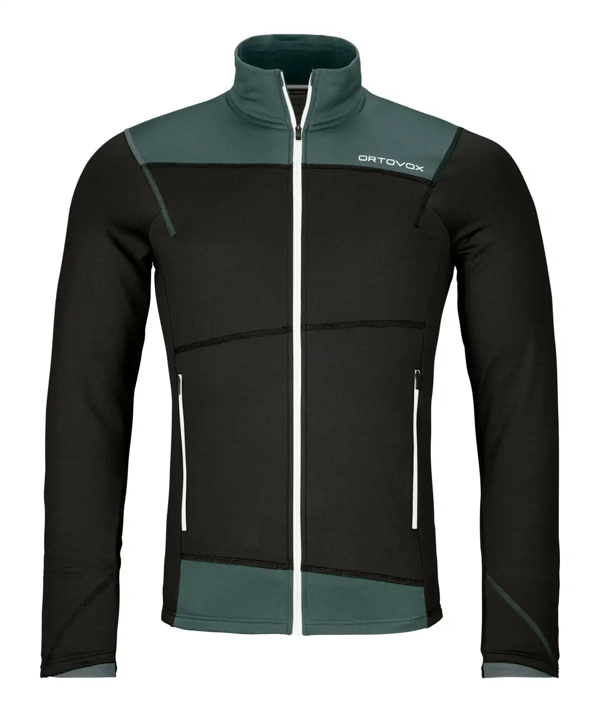 Fleece Light Jacket M Fleece Light Jacket M