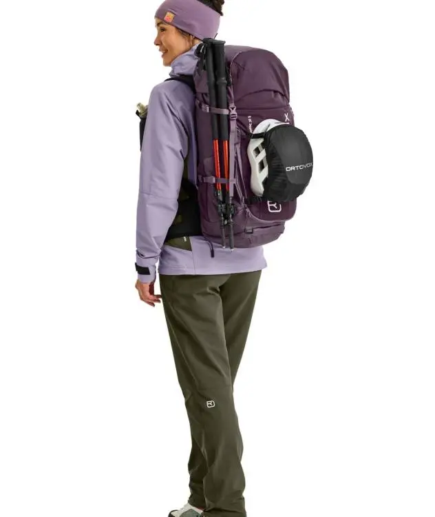 Traverse 38 S Traverse 38 S