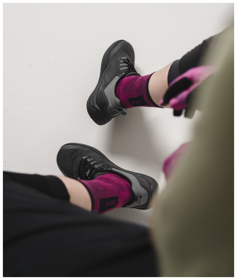 MTB Mid Socks W