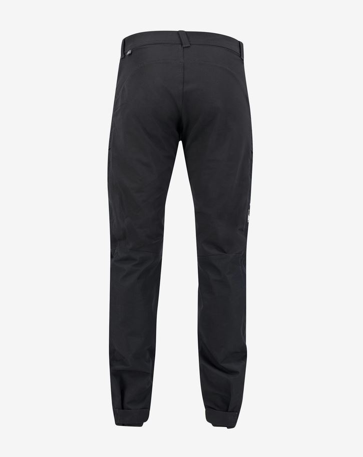 FUlu Hose Rückseite.JPG Fulu Cargo Stretch Hybrid Pant M Short