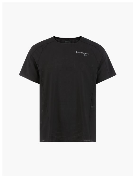 Farbe: Black - Diser SS Tee M's