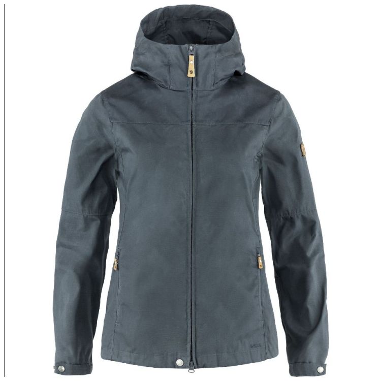 source383142.jpg Farbe: 543 - Indigo Blue - Stina Jacket W