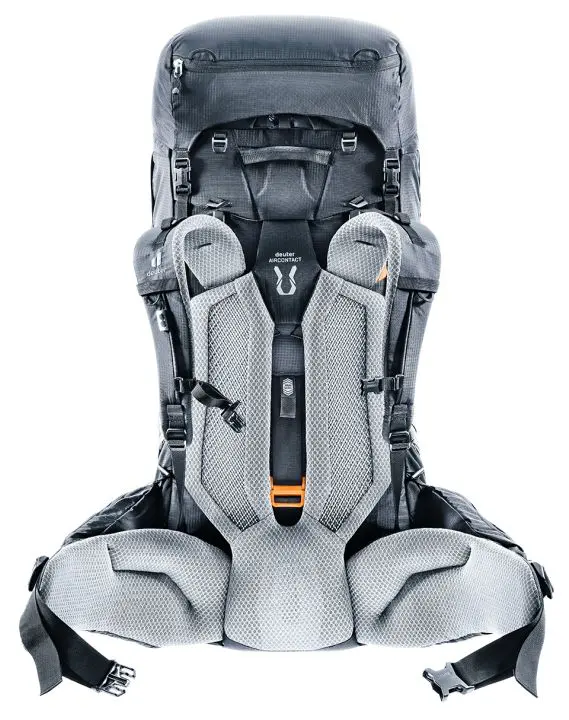 Aircontact PRO 85+10