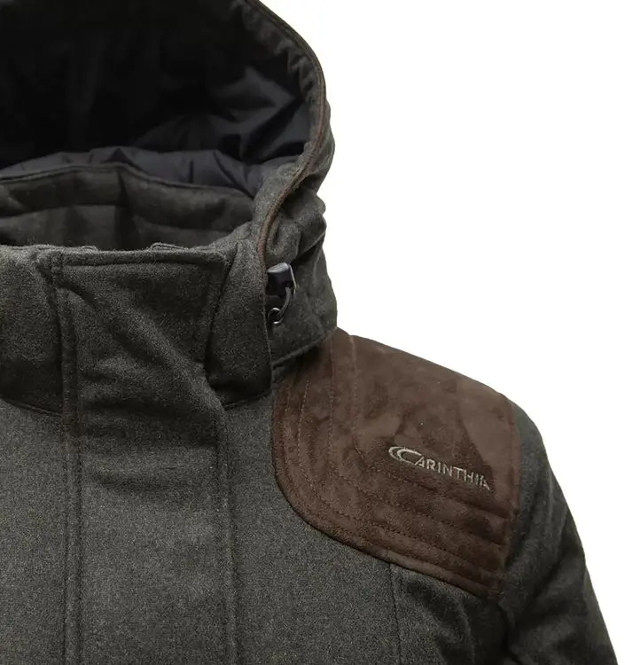 G-Loft Loden Parka Lady 2.0 G-Loft Loden Parka Lady 2.0