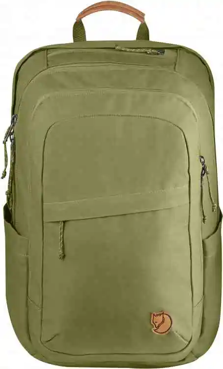Farbe: 631 Foliage Green - Räven 28L