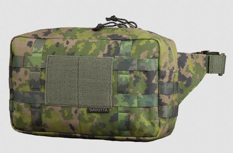 Askare Hip Pack Askare Hip Pack