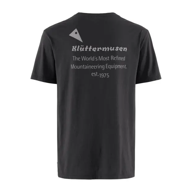 Runa Maker SS Tee M`s