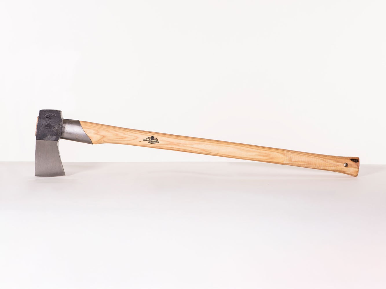 Doppelaxt 490