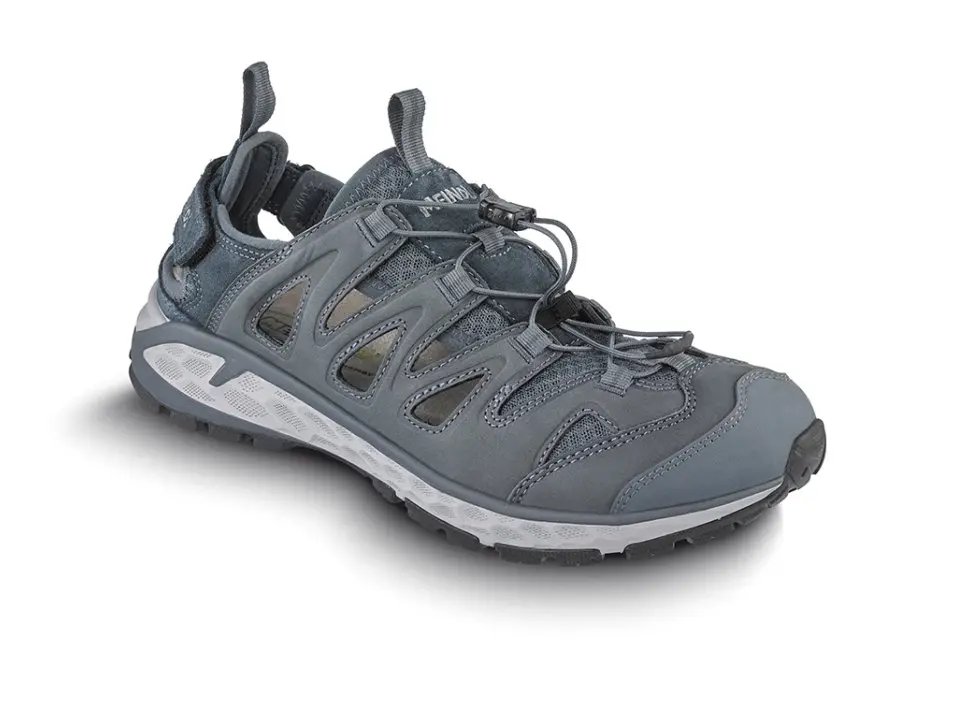 Farbe: 59 - graphit - Brindisi - Comfort Fit PW