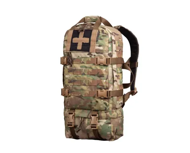 Medic Pack 18L