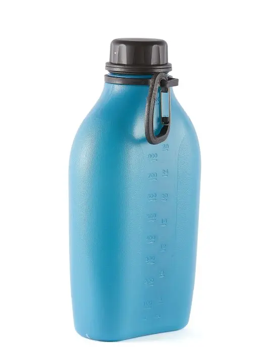 Explorer Bottle