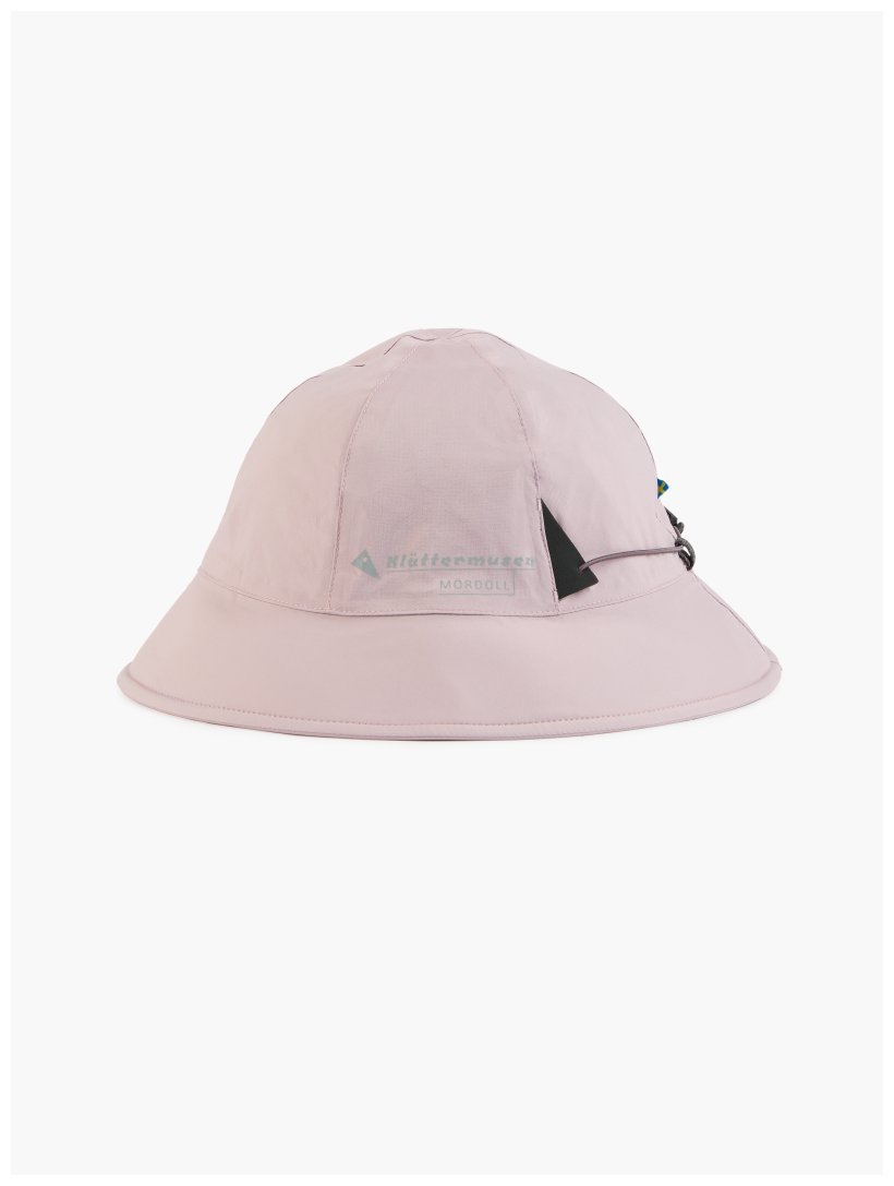 Mördöll WP Bucket Hat Farbe: Purple Dove - Mördöll WP Bucket Hat