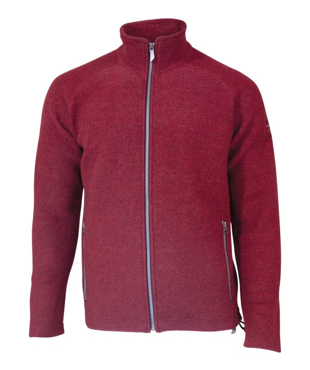 Danny Full Zip