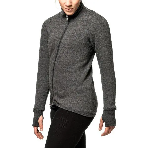 Farbe: Grey - Jacket 400