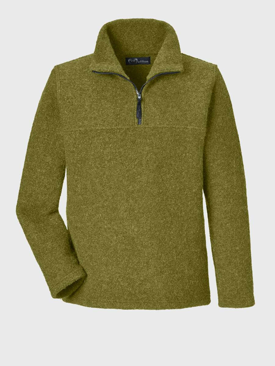 Farbe: 35 - Kiwi - Mu-Zip II