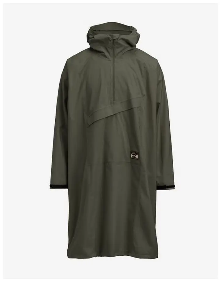 Tived Ponchorak Tived Ponchorak