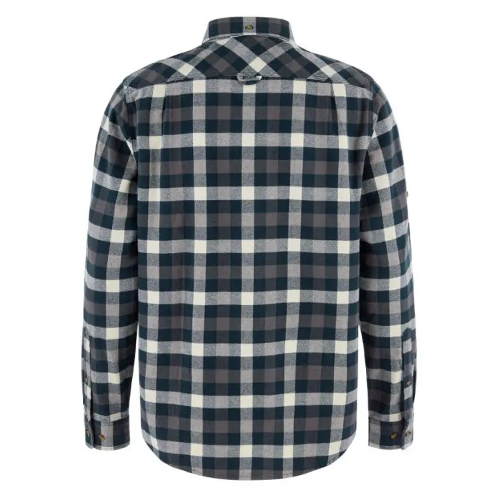 Skog Relaxed Shirt M