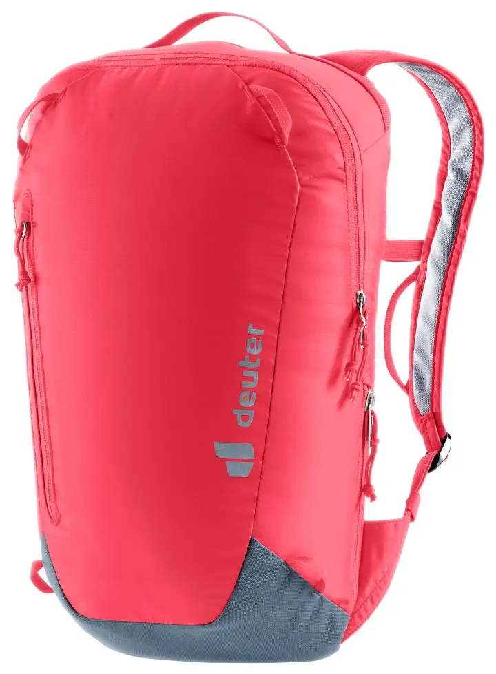 Gravity Pitch 12 Farbe: 5436 - hibiscus-graphite - Gravity Pitch 12