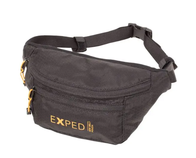 Mini Belt Pouch Mini Belt Pouch