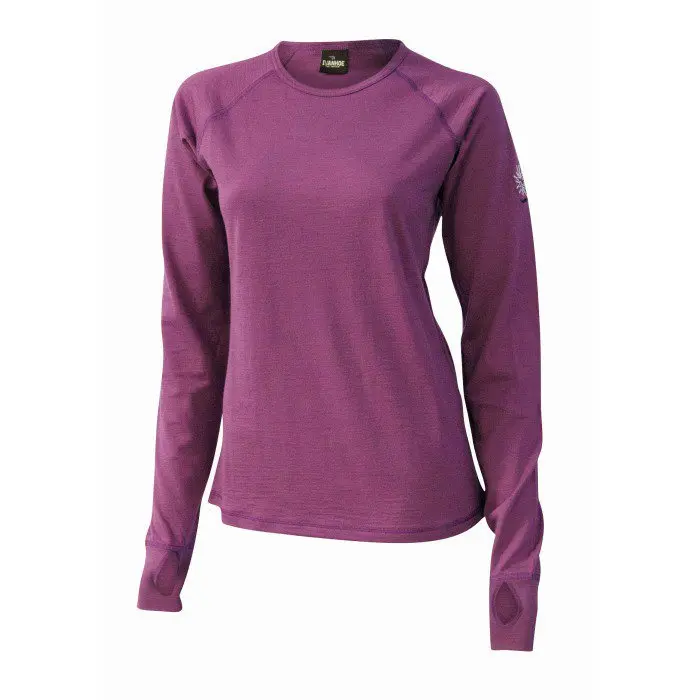 Farbe: 174 - Lilac Rose - Underwool Flower