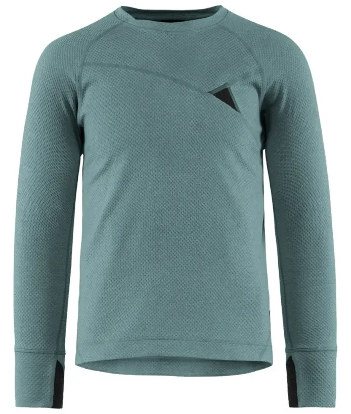 Huge Crew M´s Farbe: Sea Foam - Huge Crew M´s