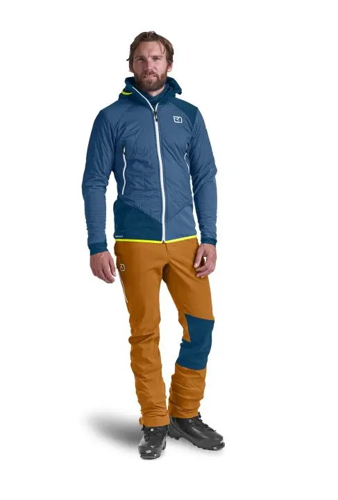 60113-52001-COL_BECCHEI_HYBRID_JACKET_M_mountain_blue-M-01.jpg Swisswool Col Becchei Hybrid Jacket M