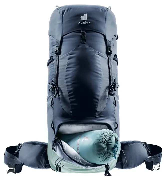 Aircontact Lite 45 + 10 SL Aircontact Lite 45 + 10 SL