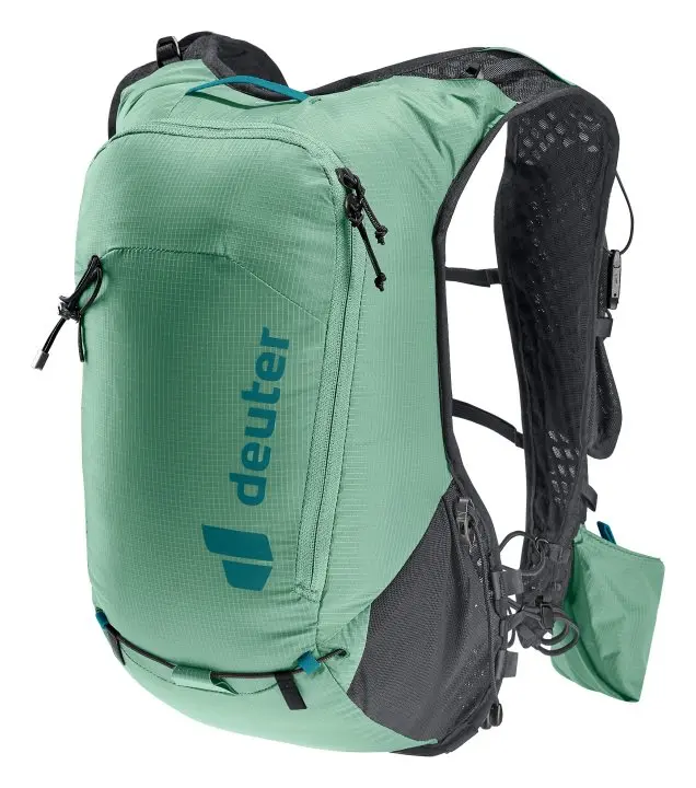 Ascender 7 Farbe: spearmint - Ascender 7