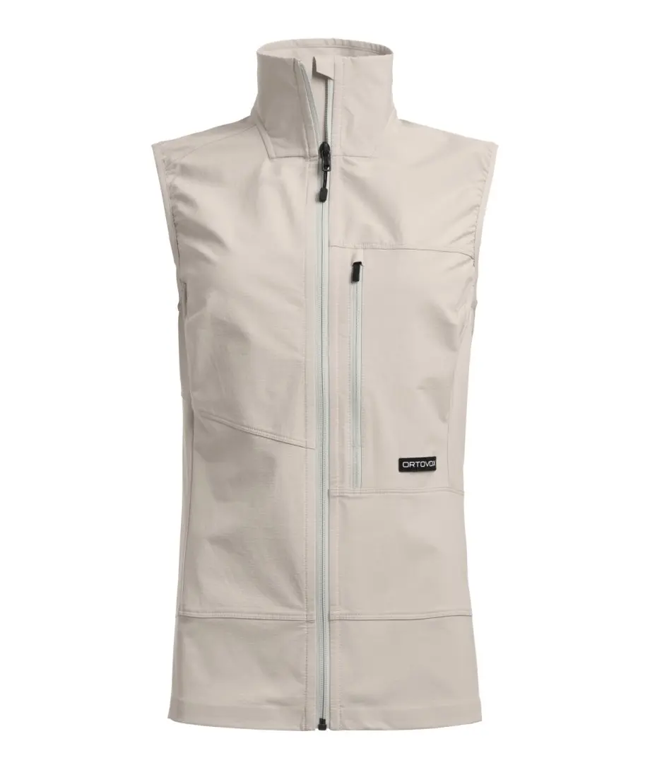 399501-60315-00201-VENET_SOFTSHELL_VEST_W_white_tea-B-01.jpg Farbe: White Tea - Venet Softshell Vest W
