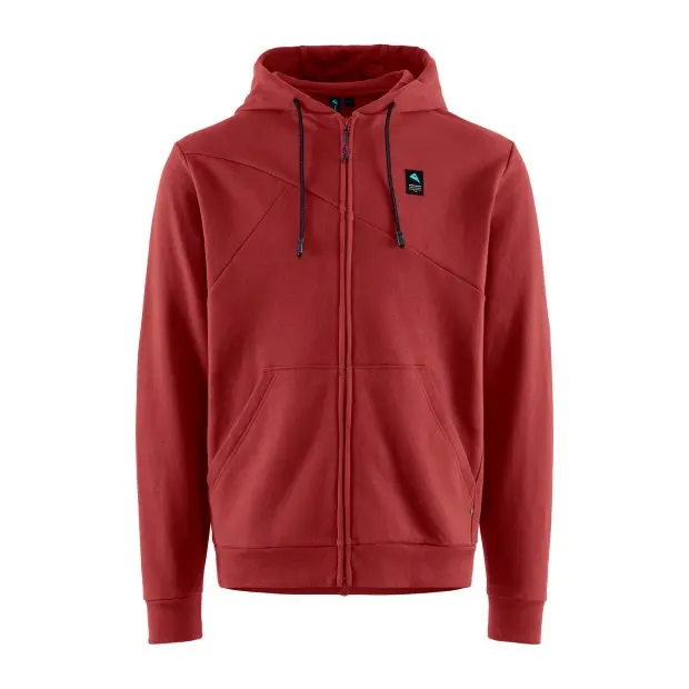 Runa Maker Zip Hoodie M`s