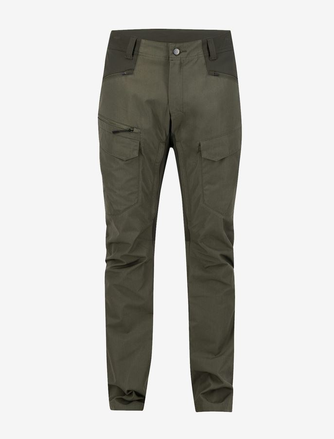 FUlu Hose1.JPG Fulu Cargo Stretch Hybrid Pant M Long